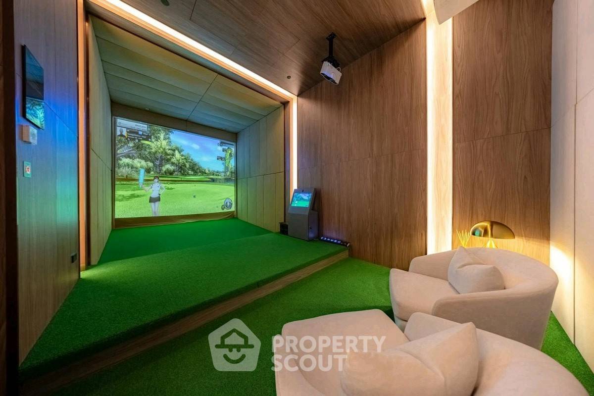 รูป คอนโด 1 ห้องนอน 35 ตร.ม. ชั้น 16 AESTIQ Thonglor ใกล้ BTS ทองหล่อ (ID 2562636) - รูปที่ 10/15
