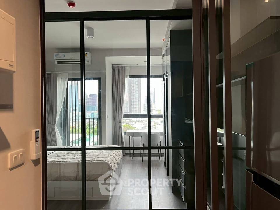picture 1-BR Condo at IDEO Sukhumvit - Rama 4 near BTS Phra Khanong (ID 2528358) - 5/12