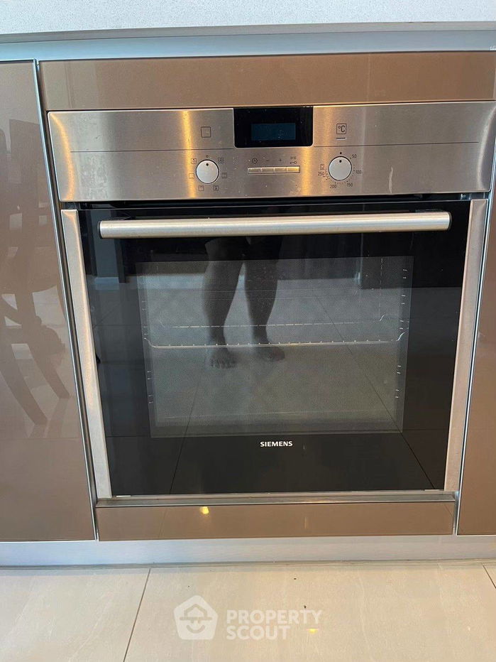 รูป คอนโด 1-ห้องนอน ที่ แม่น้ำ เรสซิเดนท์ ใน วัดพระยาไกร (ID 2561210) - รูปที่ 10/23