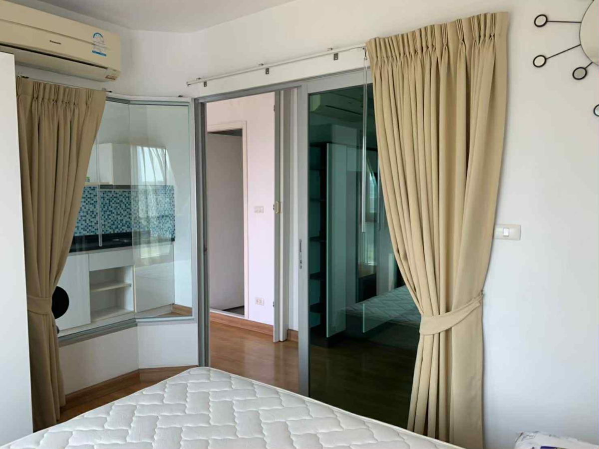 picture 🔥🔥For Sell - Owner Post. Condo Aspire Rama4, Kluay Nam Thai Intersection - 6/17