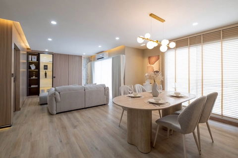 Condo for Sale The Winning Tower, 2 bedroom