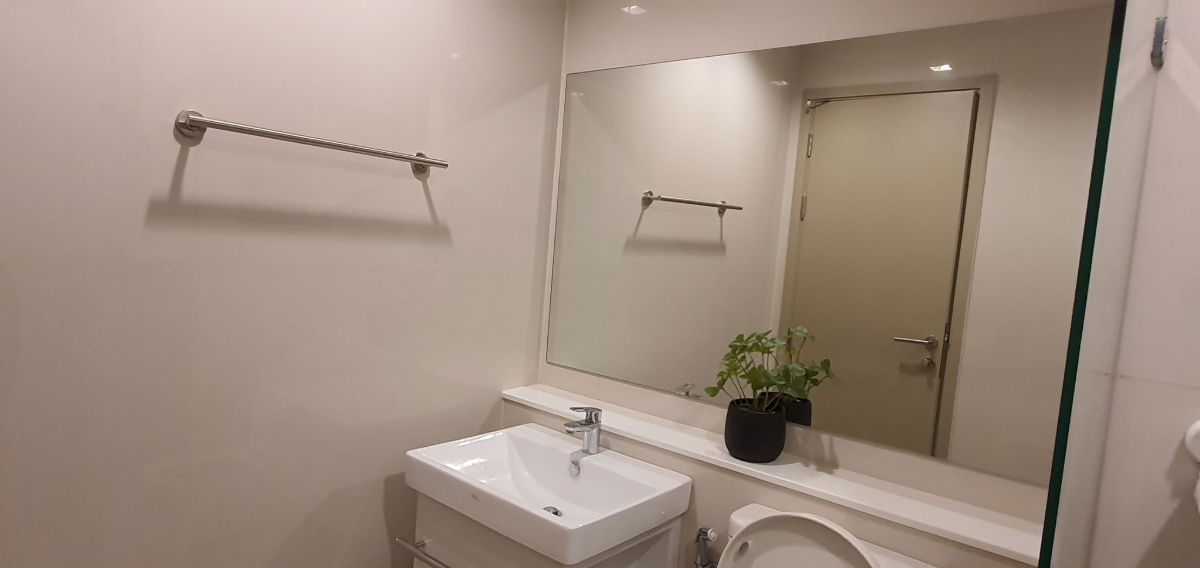 รูป Life Ladprao ห้องสวย ราคาดี สอบถามเพิ่มเติมได้ที่ Line @condorental - รูปที่ 16/19