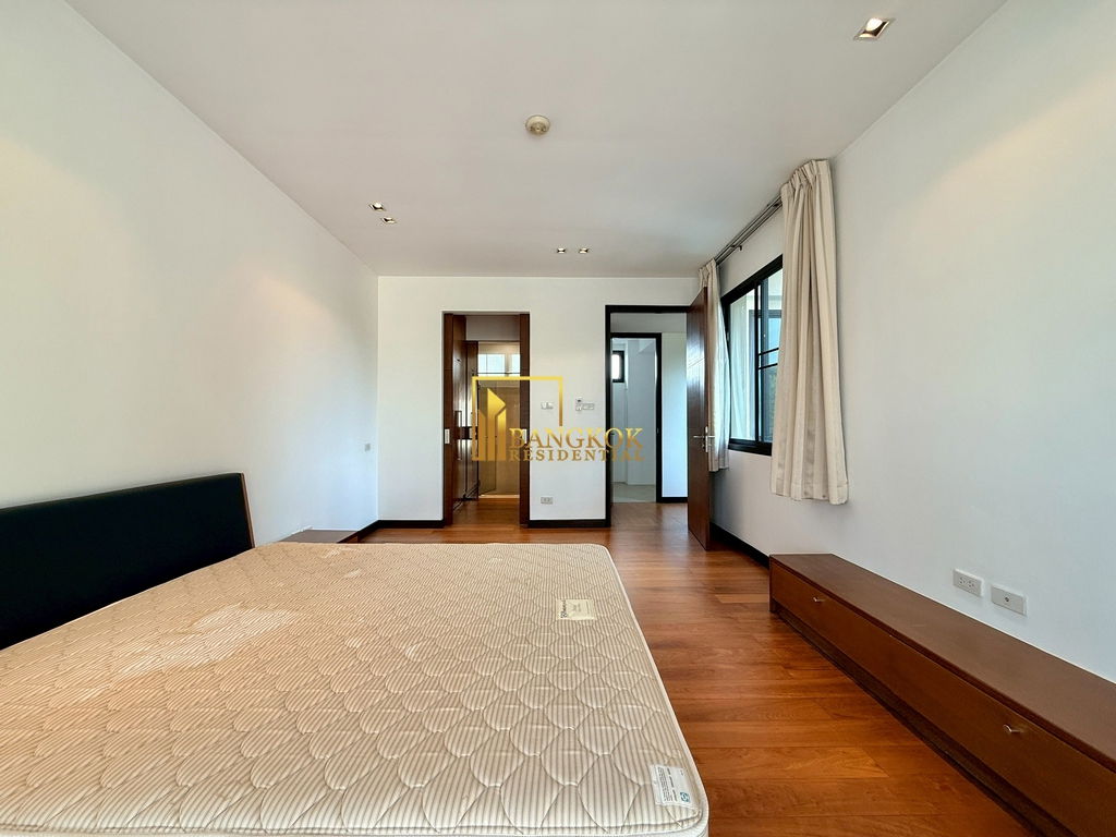 picture Willow 49 | Beautiful 4 Bedroom Pool Villa For Rent in Thonglor - BR8378SH - 39/54