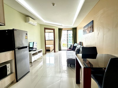 ขายคอนโด : Laguna Beach Resort 3 The Maldives for Sale in Jomtien