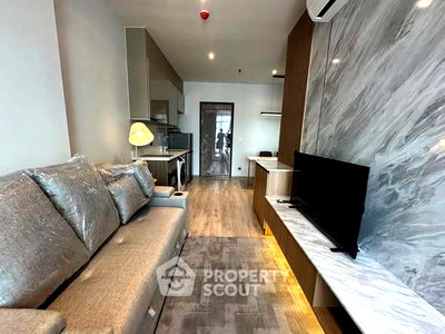 Condos for rent : 1-BR At Rhythm Ekkamai Estate Near BTS Thong Lor (ID 2450143)