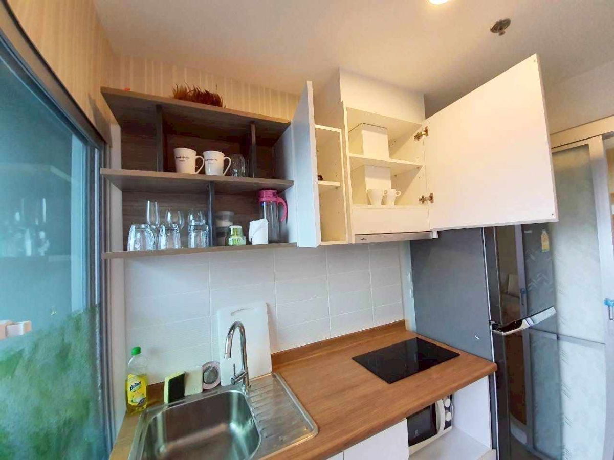 รูป ✨เช่าคอนโดบางซื่อ✨🛋️🛌บางซื่อ💥ยู ดีไลท์ แอท บางซ่อน สเตชั่น🔴🟢🟡 - รูปที่ 21/34