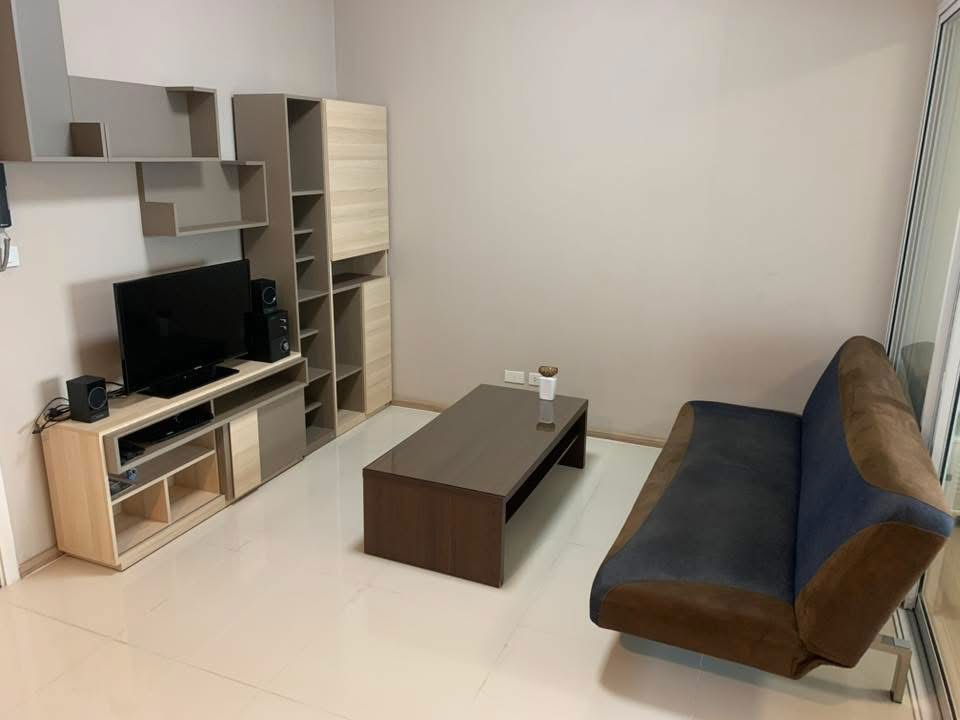 รูป ❤️ปล่อยเช่าห้องสวยๆ พร้อมอยู่❤️ - รูปที่ 1/4