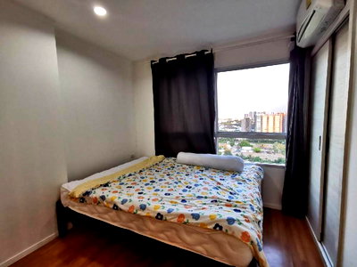 คอนโดให้เช่า : 🏠RB22795 ให้เช่าถูกมาก📢ลุมพินี พาร์ค พระราม 9 - รัชดา👉🏻แอดไลน์ @062mnigk( มี @ ด้วย) แอดมินตอบไว