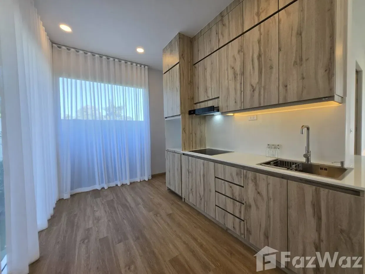 picture Exclusive Last Unit 3-Bedroom Villa at Ponrada Garden Ville2 5986826 - 22/33