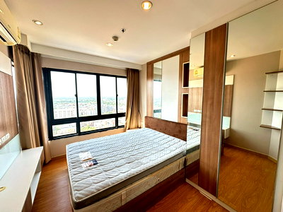 Condos for rent : FOR RENT PLUS CONDO HATYAI 2, FULLY FURNISHED!