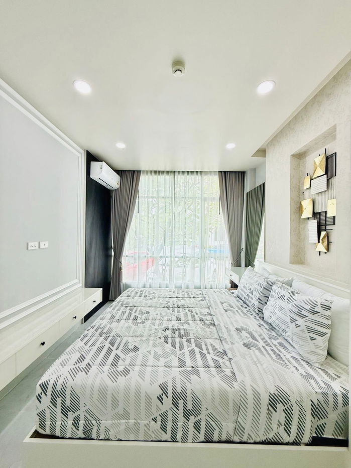 picture CC Condominium 2 bed for Sale in Siam Country Club - 8/17