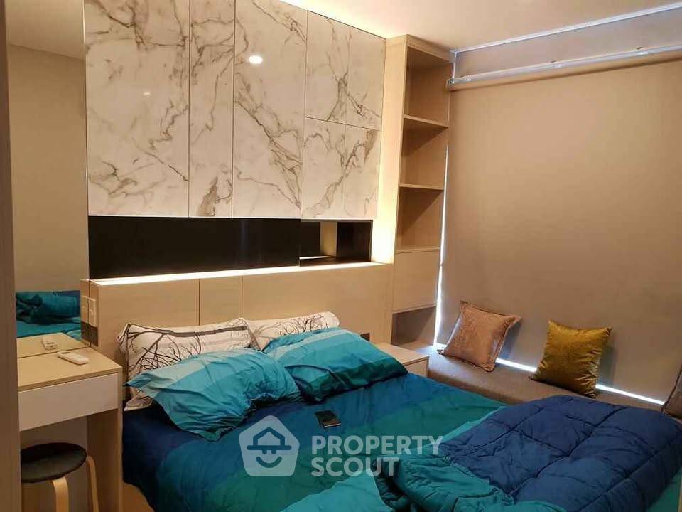 picture 1-BR Condo at Lumpini Suite Phetchaburi – Makkasan near ARL Makkasan (ID 2563267) - 3/10