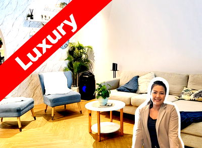 เช่าทาวน์โฮม กรุงเทพมหานคร : ให้เช่าทาว์โฮม 3ห้องนอน Nirvana Define ศรีนครินทร์-พระราม9