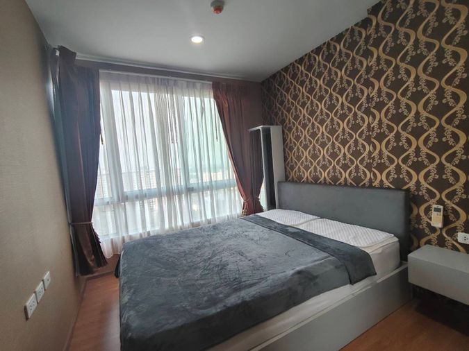 The Base Sukhumvit 77 T77 Condo for Sale 
