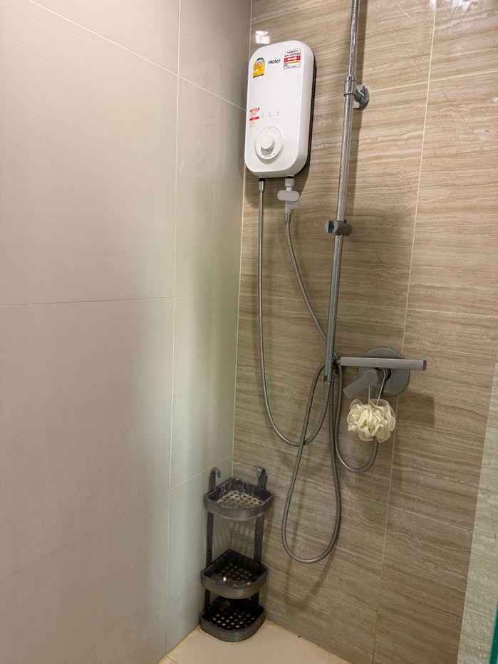 รูป ให้เช่า คอนโด นิช โมโน สุขุมวิท - แบริ่ง BTS แบริ่ง BTS Bearing 250 เมตร - รูปที่ 13/16