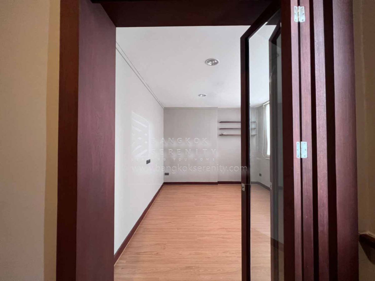 รูป บ้านเช่าพร้อมเฟอร์ ปัญญา พัฒนาการ อ่อนนุช - รูปที่ 44/65