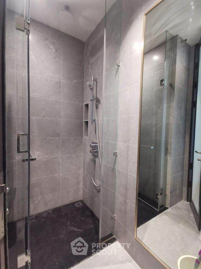 picture 1-BR Condo at 28 Chidlom near BTS Chit Lom (ID 1962950) - 5/10