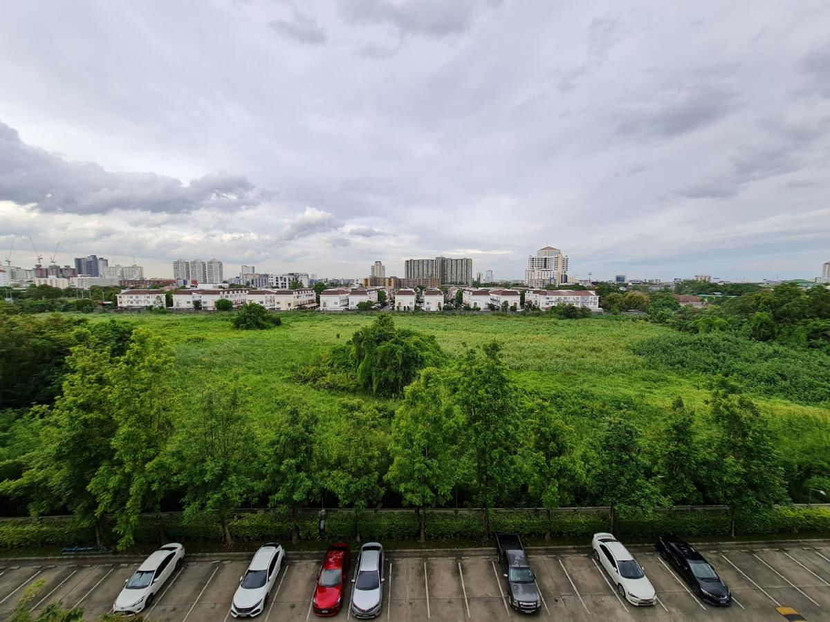 รูป 🤝🏻RB22798 ให้เช่าถูกมาก👍ลุมพินี วิลล์ รามคำแหง 26✅แอดไลน์ @mproperty( มี @ ด้วย) แอดมินตอบไว - รูปที่ 5/10