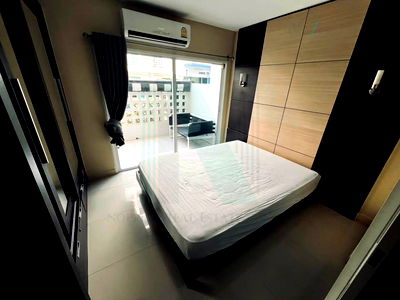 คอนโดให้เช่า : ให้เช่าคอนโด เมโทร ปาร์ค สาทร เฟส 2 อาคาร 2 ชั้น 1 1 ห้องนอน ขนาด 32 ตรม ใกล้ Shopping Mall