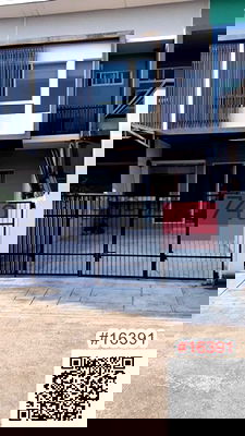 เช่าทาวน์โฮม ถนนประชาอุทิศ ทุ่งครุ : เช่า ทาวน์โฮม 2 ชั้น อินดี้ 2 ประชาอุทิศ 90 พร้อมเข้าอยู่