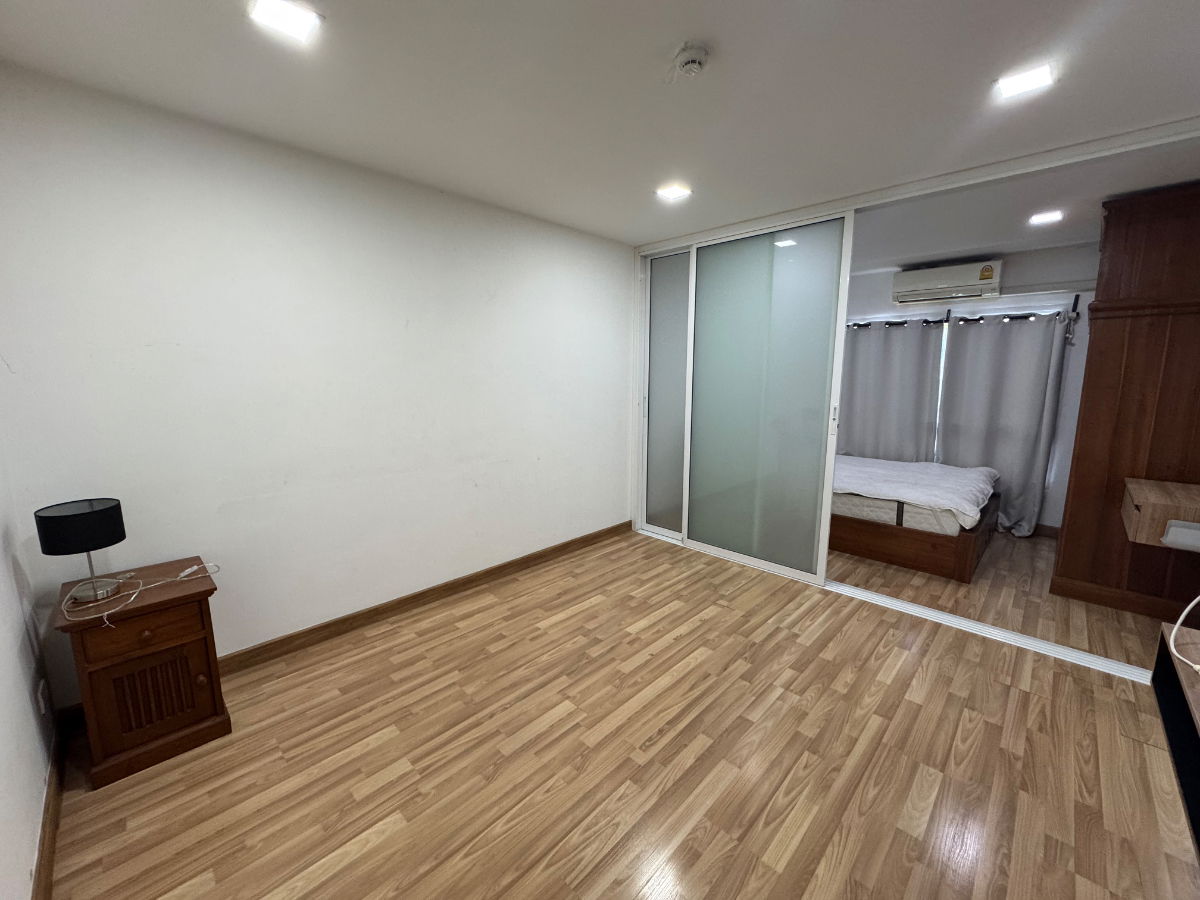 รูป 🔥🔥ให้เช่าคอนโด The one plus+@Srinakarin หัวหมาก ซอย 3 ว่างพร้อมอยู่ - รูปที่ 2/9