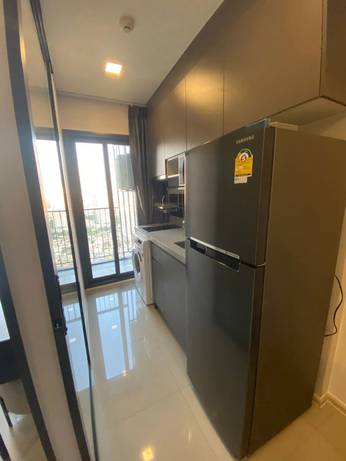 รูป 🍃OwNut190126🍃 [For Rent] The Privacy Jatujak  ⚡️ ห้องสวย ชั้นสูง วิวโล่ง  - รูปที่ 5/14