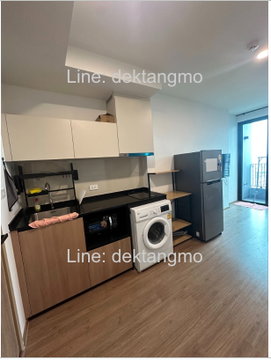 Rental The living phetkasem (Very cheap) 便宜租房，房东会中文可以加微信