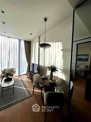 คอนโดให้เช่า : คอนโด 1-ห้องนอน ที่ 28 ชิดลม ใกล้ BTS ชิดลม (ID 2381135)