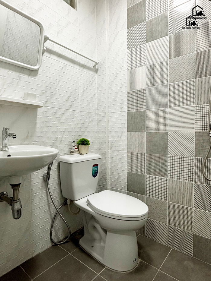 รูป มบ.บูรพาซิตี้ บางวัว บางปะกง ฉะเชิงเทรา - รูปที่ 8/15