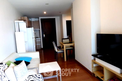 Condos for sale : 1-BR Condo at The Next Sukhumvit 52 (Garden Suite) Condominium near BTS On Nut (ID 882859)