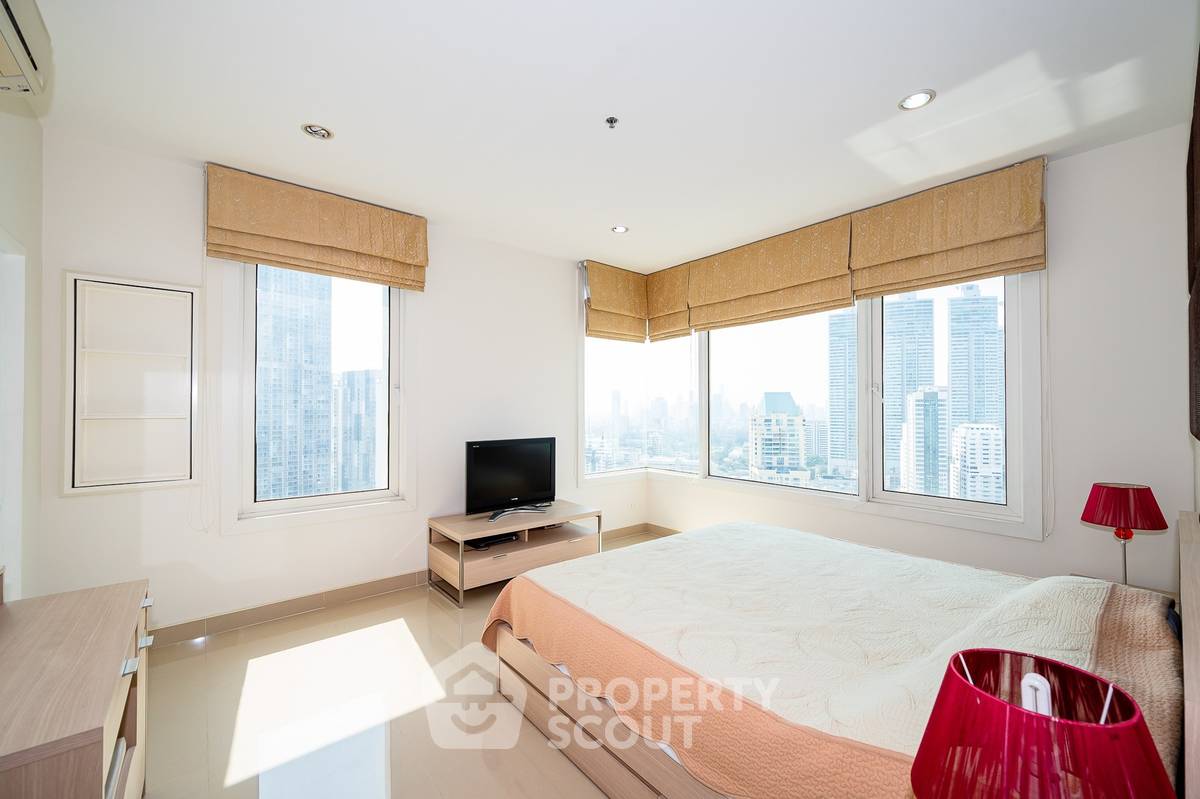 รูป คอนโด 2-ห้องนอน ที่ สิริ เรสซิเด้นซ์ สุขุมวิท ใกล้ BTS พร้อมพงษ์ (ID 2563275) - รูปที่ 6/9