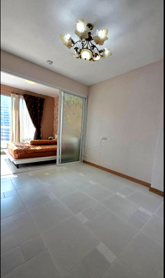 Condos for rent : Supalai River Place. Studio 34sqm. Line id: @pfagent