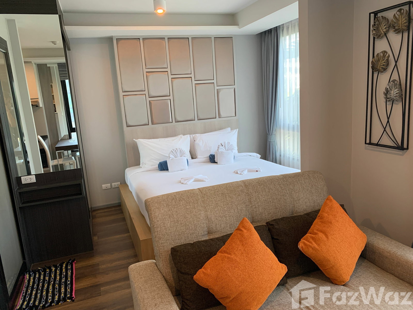1 Bedroom Condo for sale at 6th Avenue Surin 398995 - image 3
