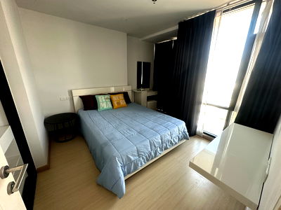 Condos for rent Chan Road : For Rent: Bangkok Horizon Sathon Condominium 📍 Near BTS Chong Nonsi 