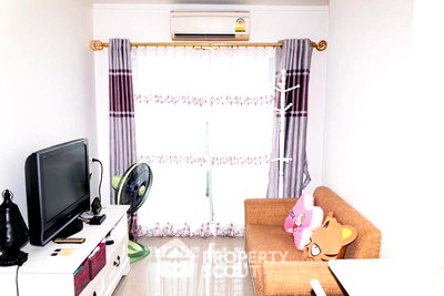 Condos for sale : 1-BR Condo For Sale, Lumpini Park Beach Jomtien, 9th Floor (ID 2088690)
