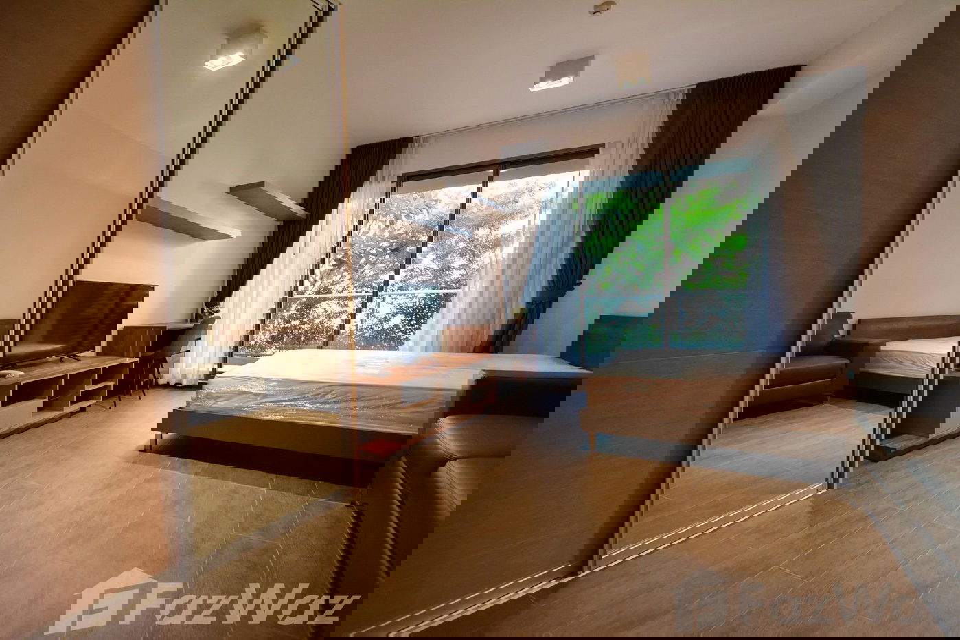 รูป ขาย คอนโด สตูดิโอ ในโครงการ เดอะ ลอฟท์ เอกมัย 2006713 - รูปที่ 2/8