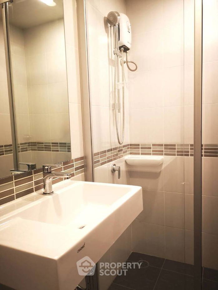 รูป คอนโด 1-ห้องนอน ที่ เดอะ ซีเล็คเต็ด เกษตร-งามวงศ์วาน ใกล้ BTS มหาวิทยาลัยเกษตรศาสตร์ (ID 759876) - รูปที่ 6/12