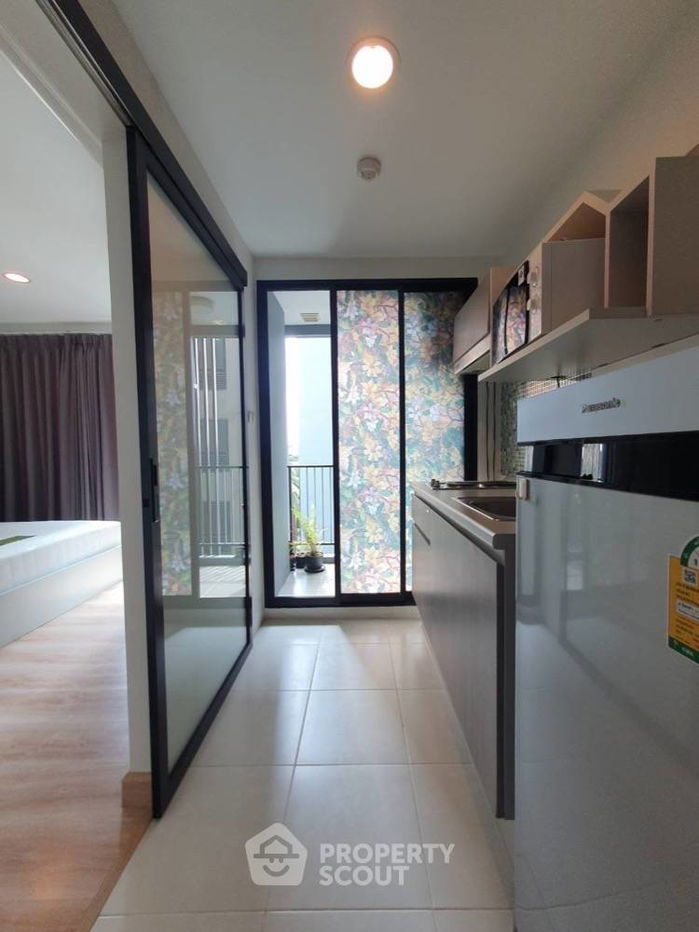 picture 1-BR Condo at Premio Fresco in Anusawari (ID 820889) - 7/9