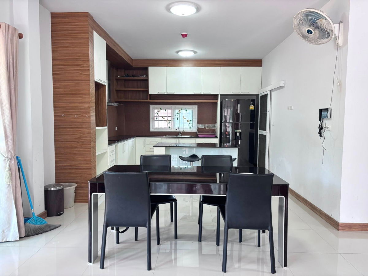 picture Sansaran 2 – Hang Dong, 3 Bedrooms, 3 Bathrooms (ID:581HR) - 21/39