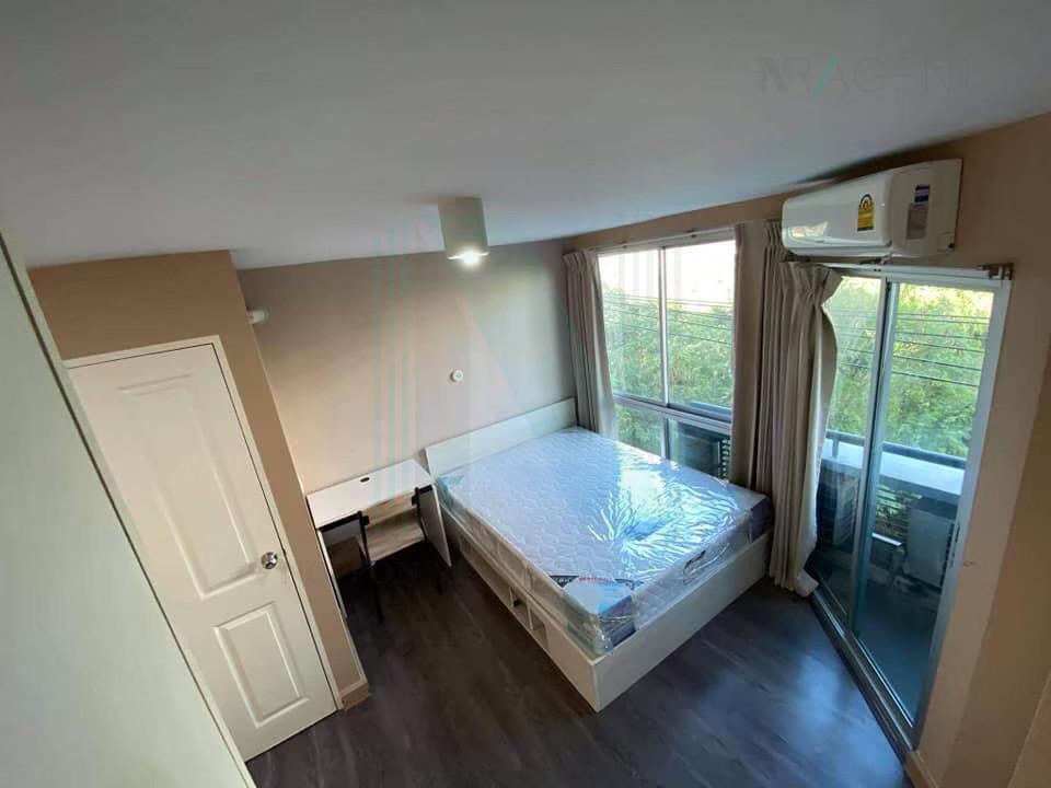 picture For Sell Condo SWIFT Building 1, Floor 3,1 bed room, Room size 44.00 sqm - 3/8