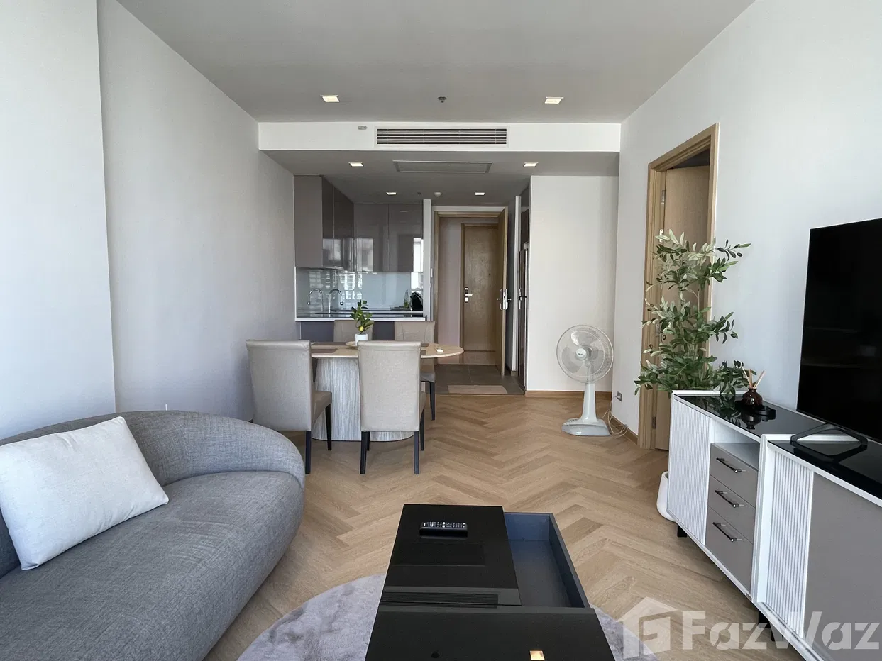 picture Hyde Sukhumvit 13 | 2-bedroom | 2-bathroom | 76 sqm 5984200 - 2/14