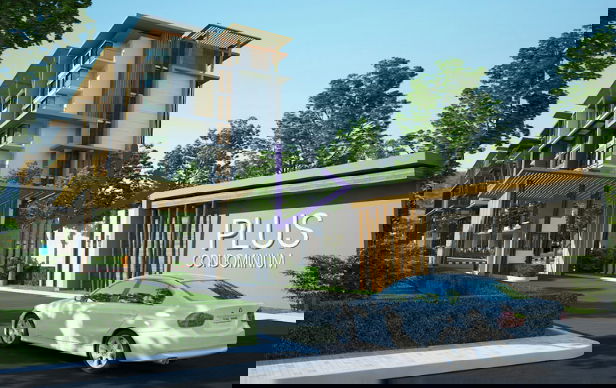 รูป Plus Condominium 2 Kathu Phuket - รูปที่ 12/15