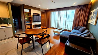 เช่าคอนโด BTS เซนต์หลุยส์ : LTHC14163 – Condo for Rent | The Address Sathorn | 81 sqm | 2 Beds 2 Baths | Near BTS Saint Louis | 55K/Month | คอนโดให้เช่า ดิ แอดเดรส สาทร