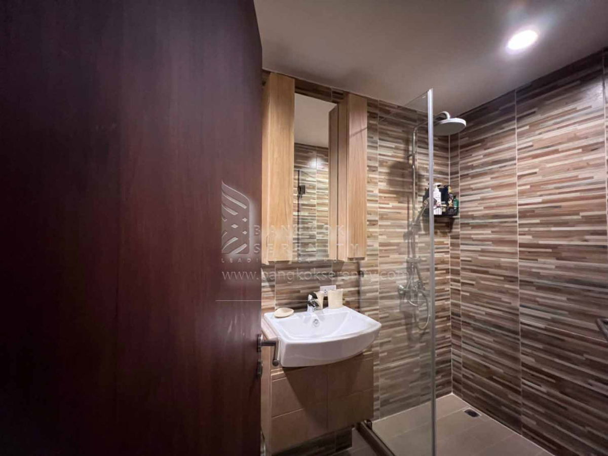 รูป บ้านเช่าพร้อมเฟอร์ ปัญญา พัฒนาการ อ่อนนุช - รูปที่ 51/65