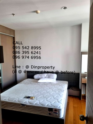 Condos for rent : Rent Hive Taksin 2 Beds  67 Sqm  near BTS WongWien Yai ICONSIAM
