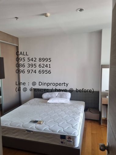 Rent Hive Taksin 2 Beds  67 Sqm  near BTS WongWien Yai ICONSIAM
