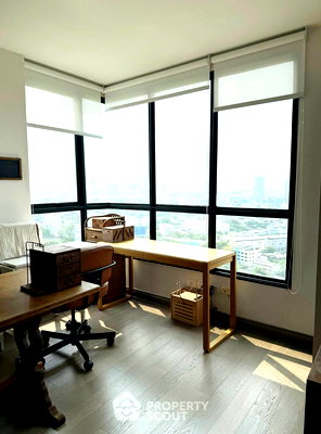 Condos for sale Soi Udomsuk (Sukhumvit 103) : 2-BR Condo at Elio Del Nest near BTS Udom Suk (ID 2562153)