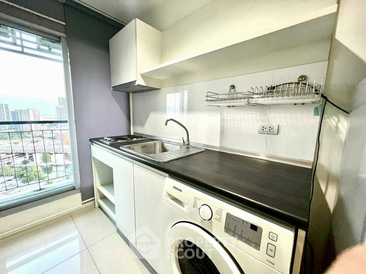 รูป คอนโด 1-ห้องนอน ที่ แอสปาย สุขุมวิท 48 ใกล้ BTS พระโขนง (ID 2562627) - รูปที่ 5/16