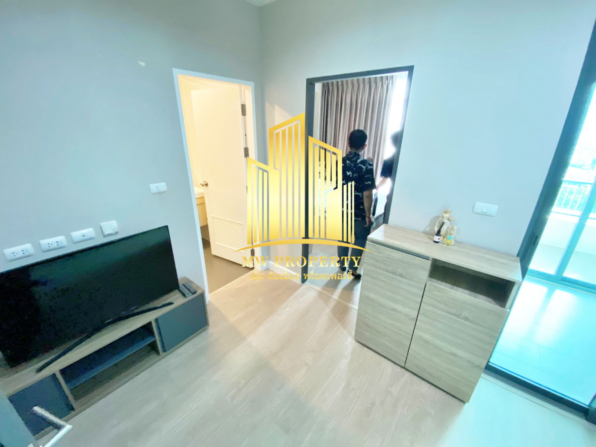 รูป ✨เช่าคอนโดบางซื่อ✨🛋️🛌🟢🟡🟣ให้เช่า เมโทรสกาย ประชาชื่น - บางซ่อน อินเตอร์เช้นจ์ 🟢🟡🟣 - รูปที่ 10/21