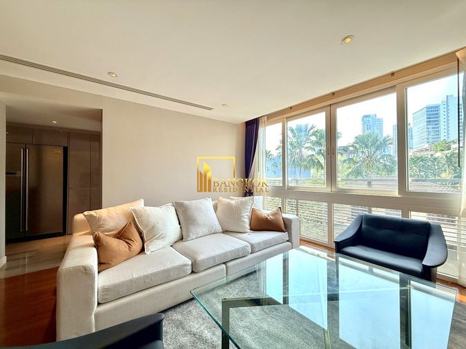 La Citta Penthouse | Stunning 4 Bed Luxury Condo in Thonglor - BR17250CD